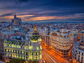 Madrid